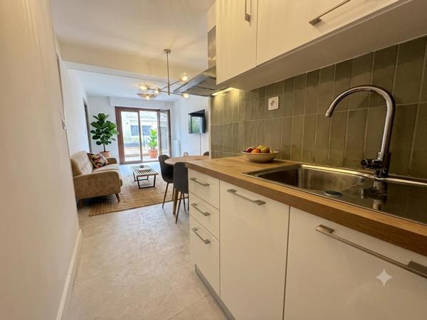 A VENDRE : T3 à LE TOUQUET PARIS PLAGE • • 489 000 € FAI • Réf. 2026