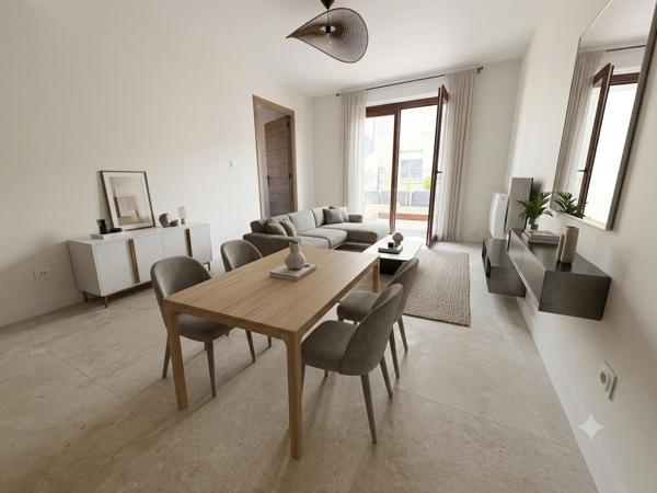 A VENDRE : T3 à LE TOUQUET PARIS PLAGE • • 489 000 € FAI • Réf. 2026
