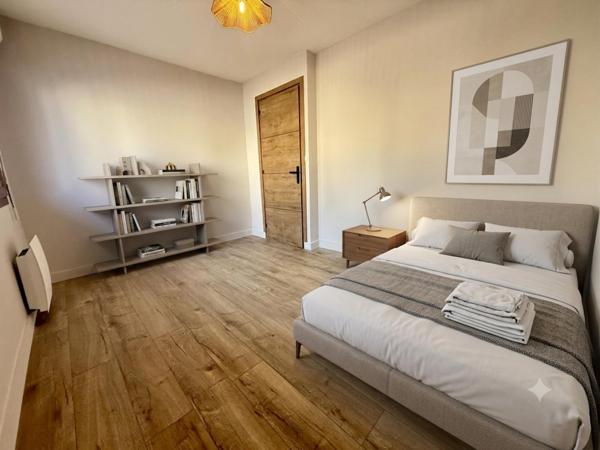 A VENDRE : T3 à LE TOUQUET PARIS PLAGE • • 489 000 € FAI • Réf. 2026