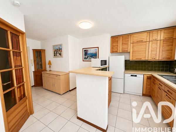 Appartement à vendre 2 pièces 32,32 m² Sainte-Maxime