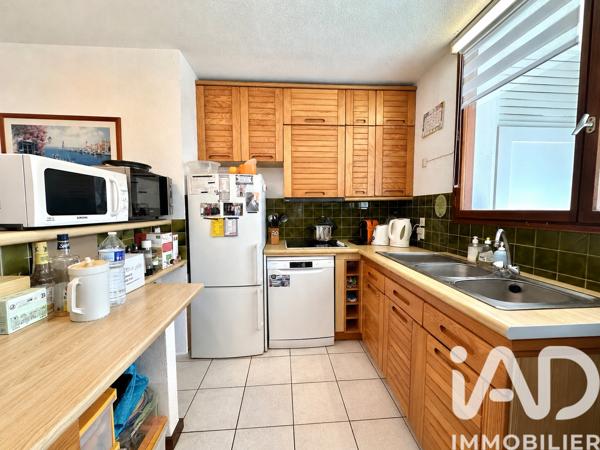 Appartement à vendre 2 pièces 32,32 m² Sainte-Maxime