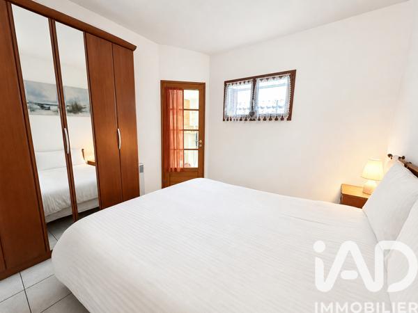 Appartement à vendre 2 pièces 32,32 m² Sainte-Maxime