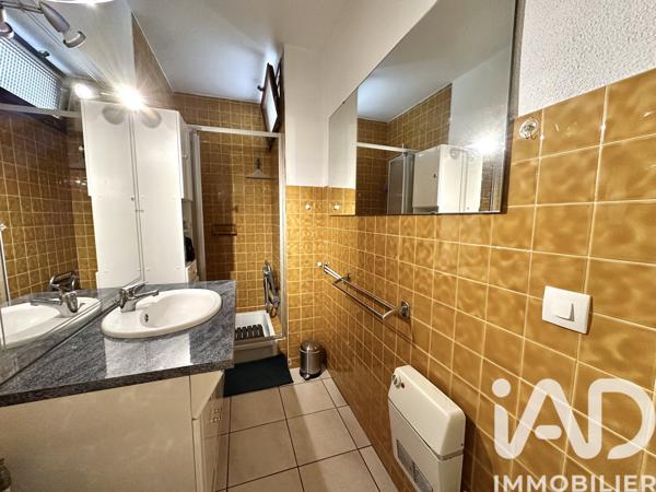 Appartement à vendre 2 pièces 32,32 m² Sainte-Maxime