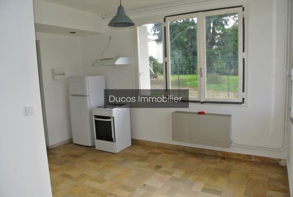 Immeuble de rapport à fort potentiel avec hangar, à Marmande