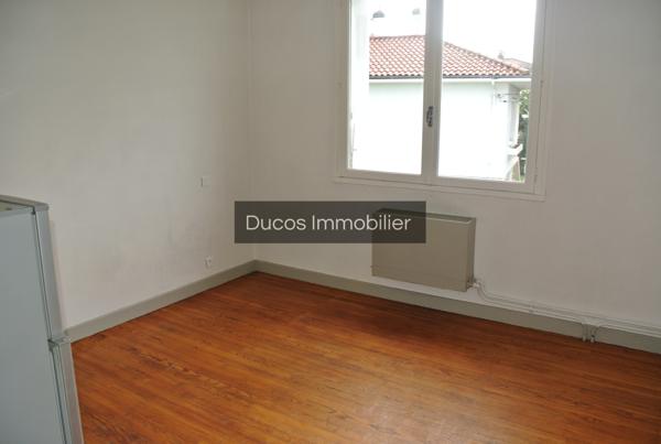 Immeuble de rapport à fort potentiel avec hangar, à Marmande
