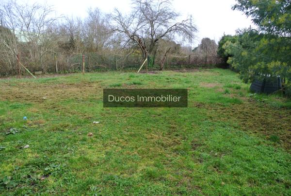 Immeuble de rapport à fort potentiel avec hangar, à Marmande