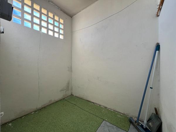 Appartement 3 pièces 65.62 m2