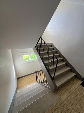 Appartement 3 pièces 65.62 m2