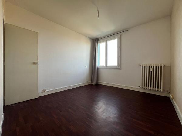 Appartement 3 pièces 65.62 m2
