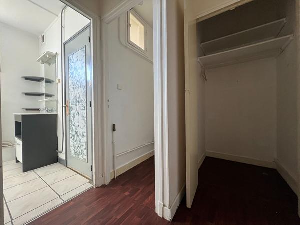 Appartement 3 pièces 65.62 m2