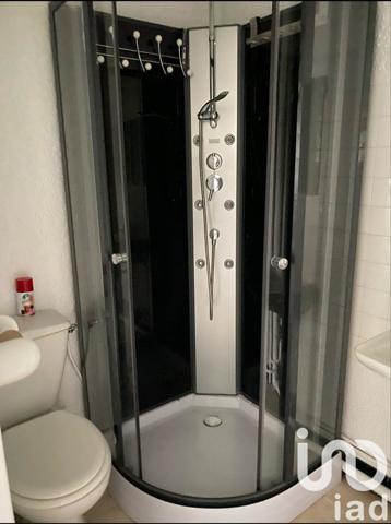 Appartement 1 pièce de 30 m² à Évreux (27000)