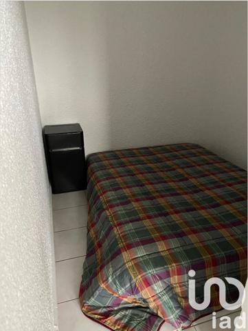 Appartement 1 pièce de 30 m² à Évreux (27000)