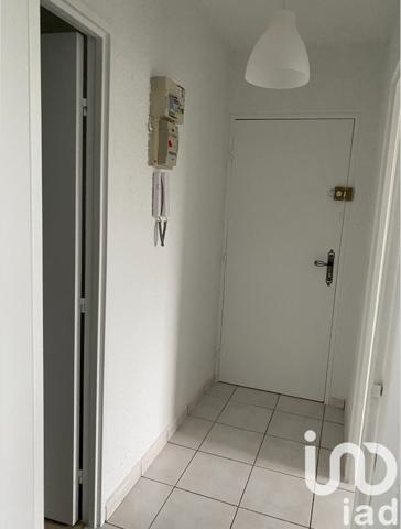 Appartement 1 pièce de 30 m² à Évreux (27000)