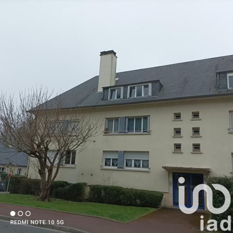 Apartment for sale 2 rooms 31 m² Mondeville