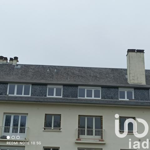 Apartment for sale 2 rooms 31 m² Mondeville