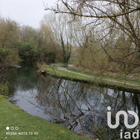 Apartment for sale 2 rooms 31 m² Mondeville