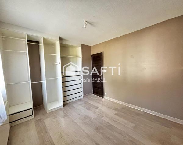 Maison familiale 207m2 avec piscine et tranquillité