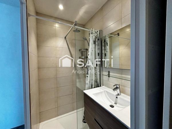 Maison familiale 207m2 avec piscine et tranquillité