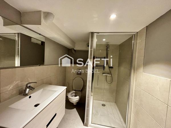 Maison familiale 207m2 avec piscine et tranquillité