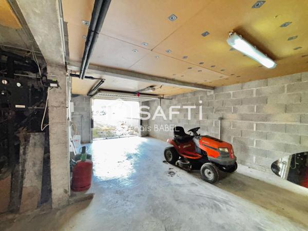 Maison familiale 207m2 avec piscine et tranquillité