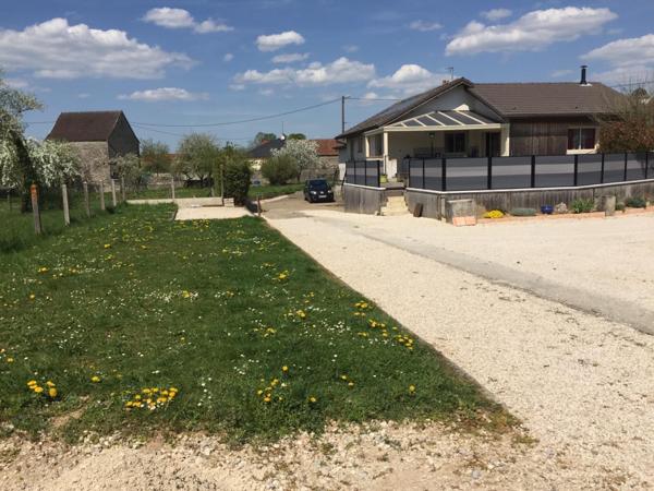 Maison familiale 207m2 avec piscine et tranquillité