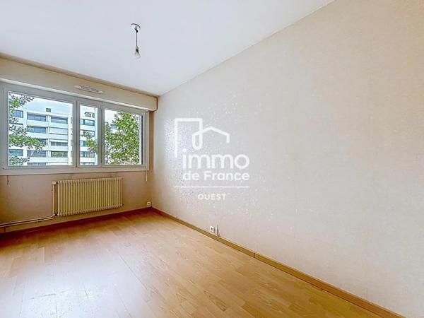 Appartement à vendre à Roche-sur-Yon (85000)