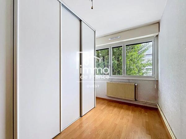 Appartement à vendre à Roche-sur-Yon (85000)