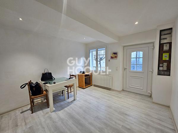 Maison Ventenac En Minervois 3 pièce(s) 40 m2