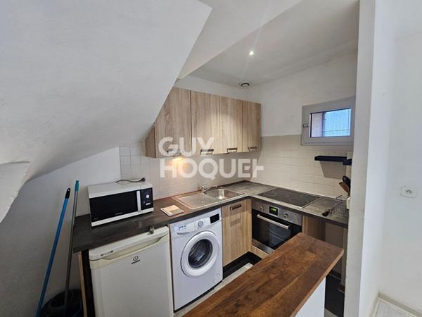 Maison Ventenac En Minervois 3 pièce(s) 40 m2