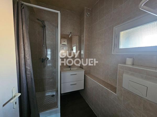 Maison Ventenac En Minervois 3 pièce(s) 40 m2