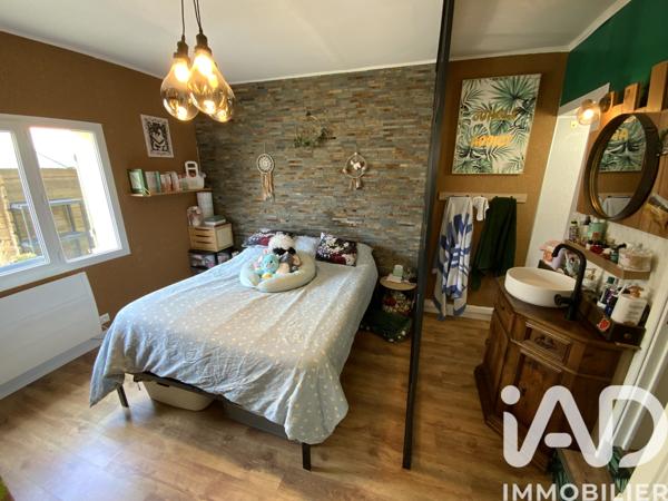 Appartement à vendre 2 pièces 34,5 m² Merlimont
