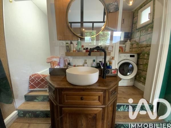 Appartement à vendre 2 pièces 34,5 m² Merlimont