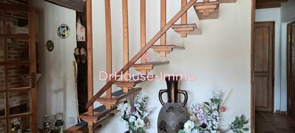 Maison à vendre 7 pièces de 190 m²