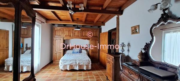 Maison à vendre 7 pièces de 190 m²