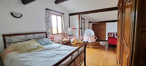 Maison à vendre 7 pièces de 190 m²