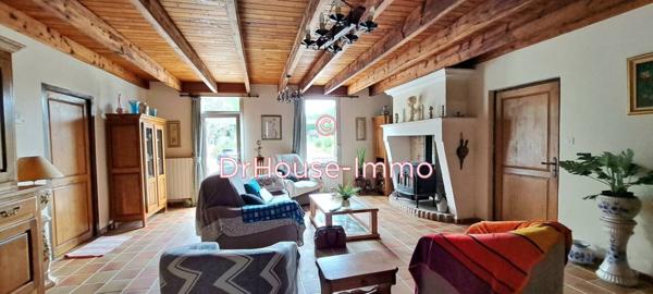 Maison à vendre 7 pièces de 190 m²