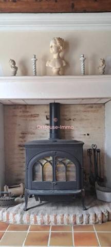 Maison à vendre 7 pièces de 190 m²