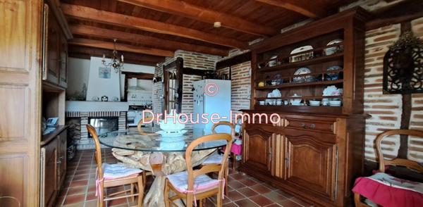 Maison à vendre 7 pièces de 190 m²