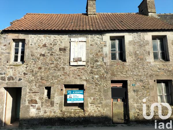 Maison à vendre 5 pièces 71 m² La Hague