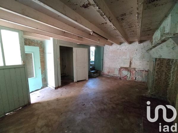 Maison à vendre 5 pièces 71 m² La Hague