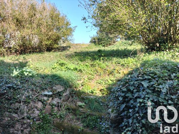 Maison à vendre 5 pièces 71 m² La Hague