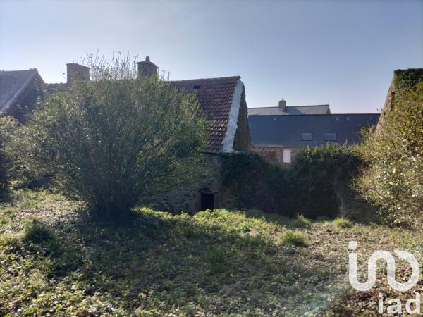 Maison à vendre 5 pièces 71 m² La Hague