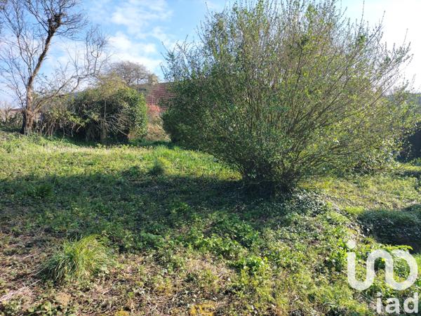 Maison à vendre 5 pièces 71 m² La Hague