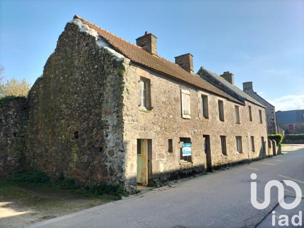 Maison à vendre 5 pièces 71 m² La Hague