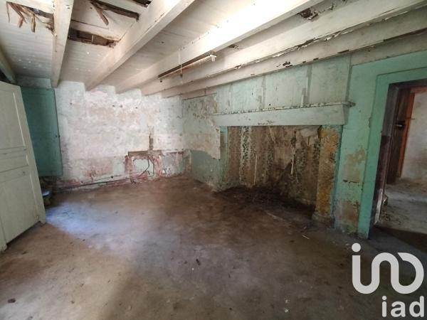 Maison à vendre 5 pièces 71 m² La Hague