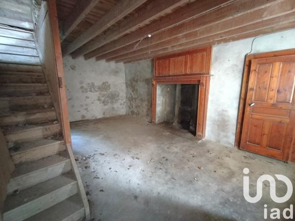 Maison à vendre 5 pièces 71 m² La Hague