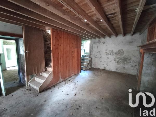 Maison à vendre 5 pièces 71 m² La Hague