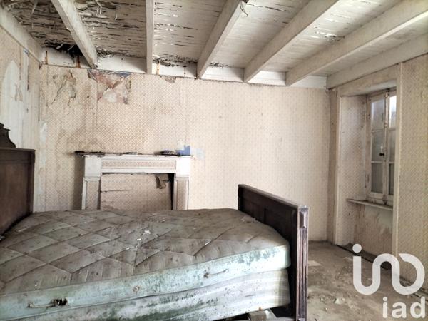 Maison à vendre 5 pièces 71 m² La Hague