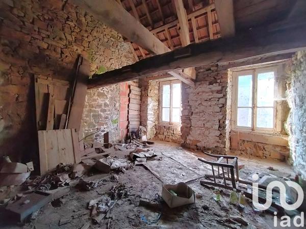 Maison à vendre 5 pièces 71 m² La Hague