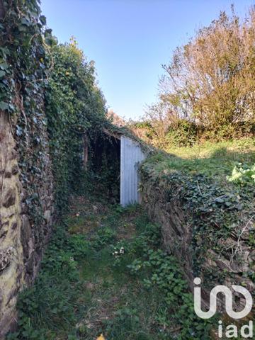 Maison à vendre 5 pièces 71 m² La Hague